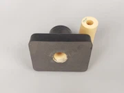 Ffroenell Cyfnewid Uchaf CNC