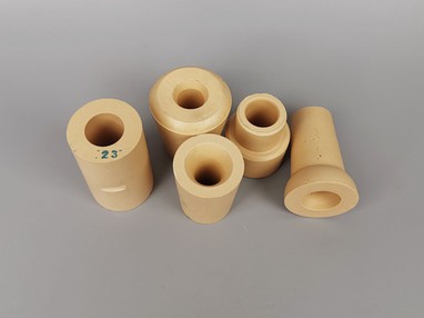 Refractory Zirconia Tundish Nozzle Refractory Zirconia Tundish Nozzle