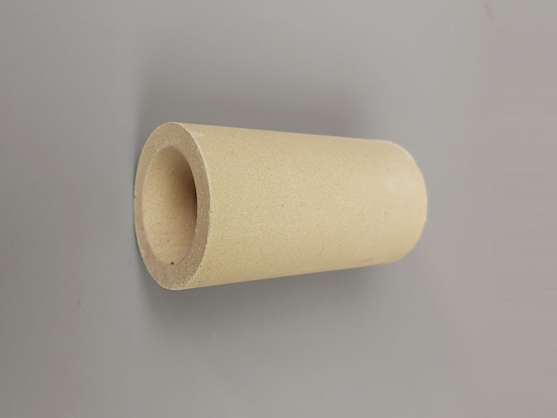 Refractory Zirconia Tundish Nozzle Refractory Zirconia Tundish Nozzle
